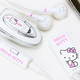 Image for article titled Hello Kitty Bluetooth Headphones So Cute They'll Make You Vomit